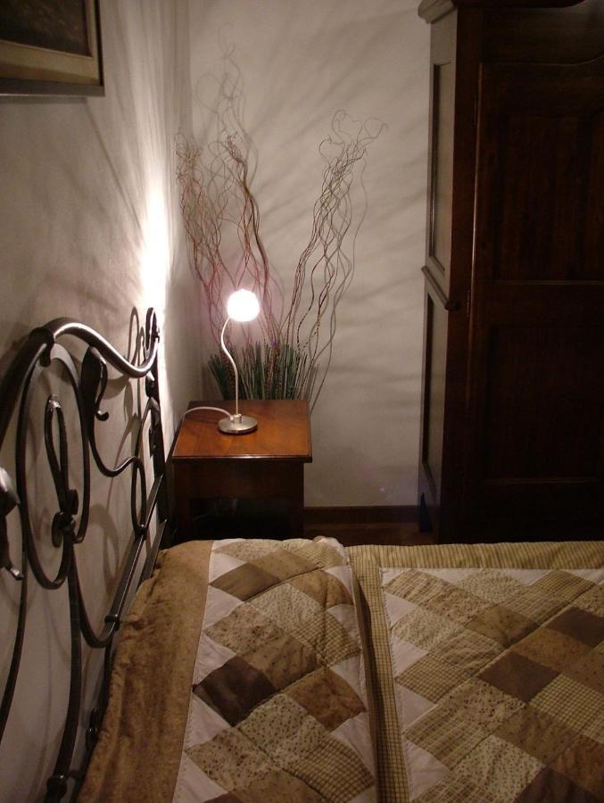 La Terrazza Sulla Versilia 彼得拉桑塔 外观 照片