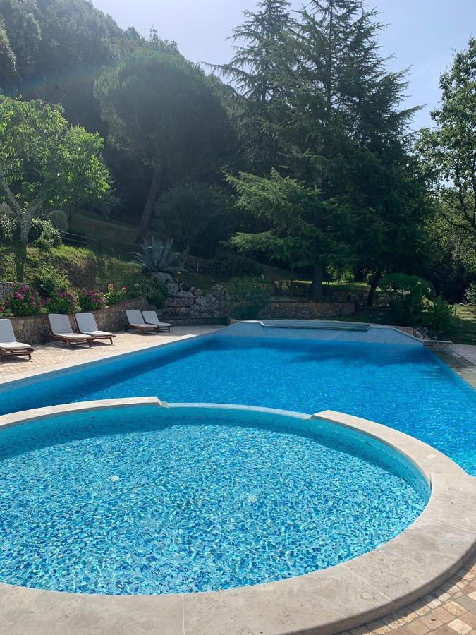 La Terrazza Sulla Versilia 彼得拉桑塔 外观 照片