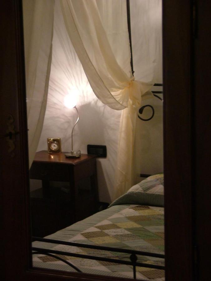 La Terrazza Sulla Versilia 彼得拉桑塔 外观 照片