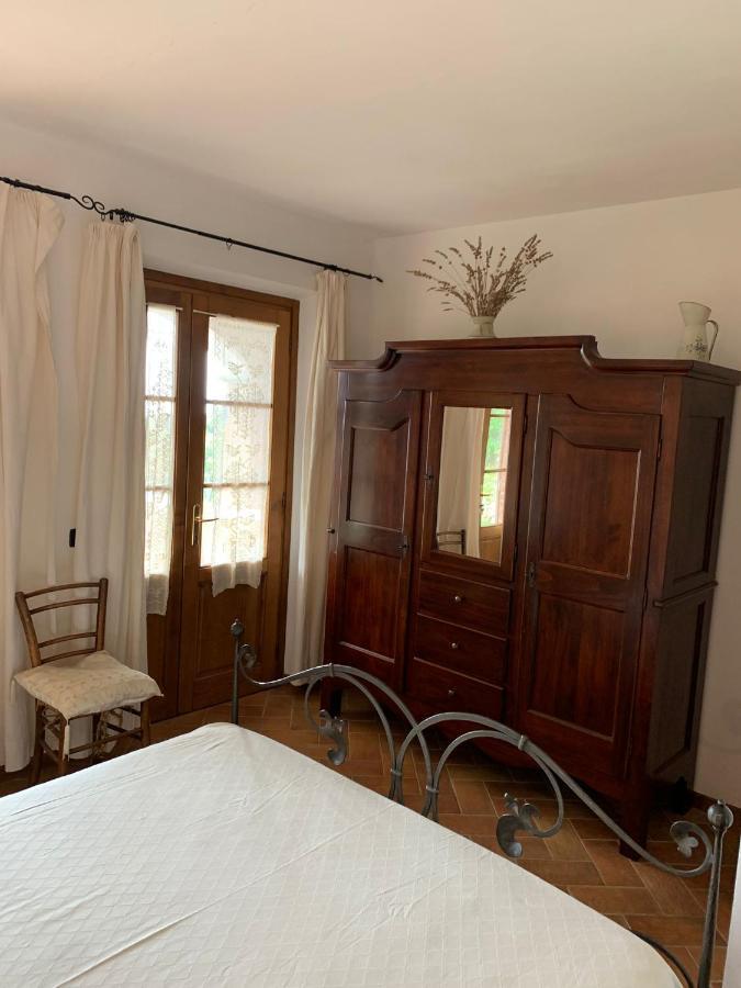La Terrazza Sulla Versilia 彼得拉桑塔 外观 照片