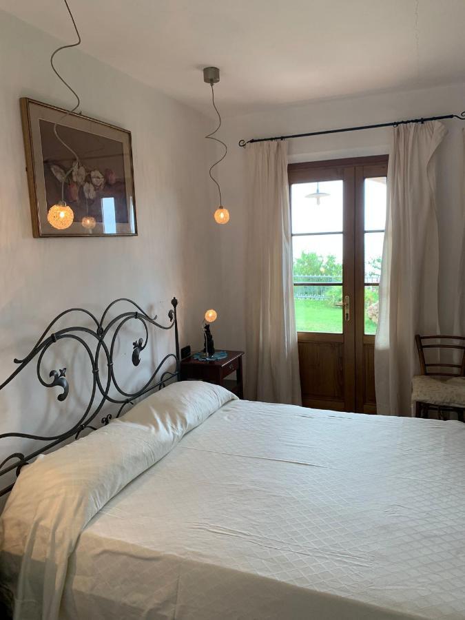 La Terrazza Sulla Versilia 彼得拉桑塔 外观 照片