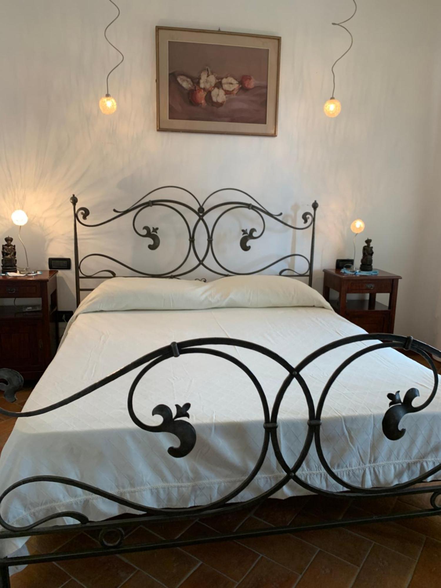 La Terrazza Sulla Versilia 彼得拉桑塔 外观 照片