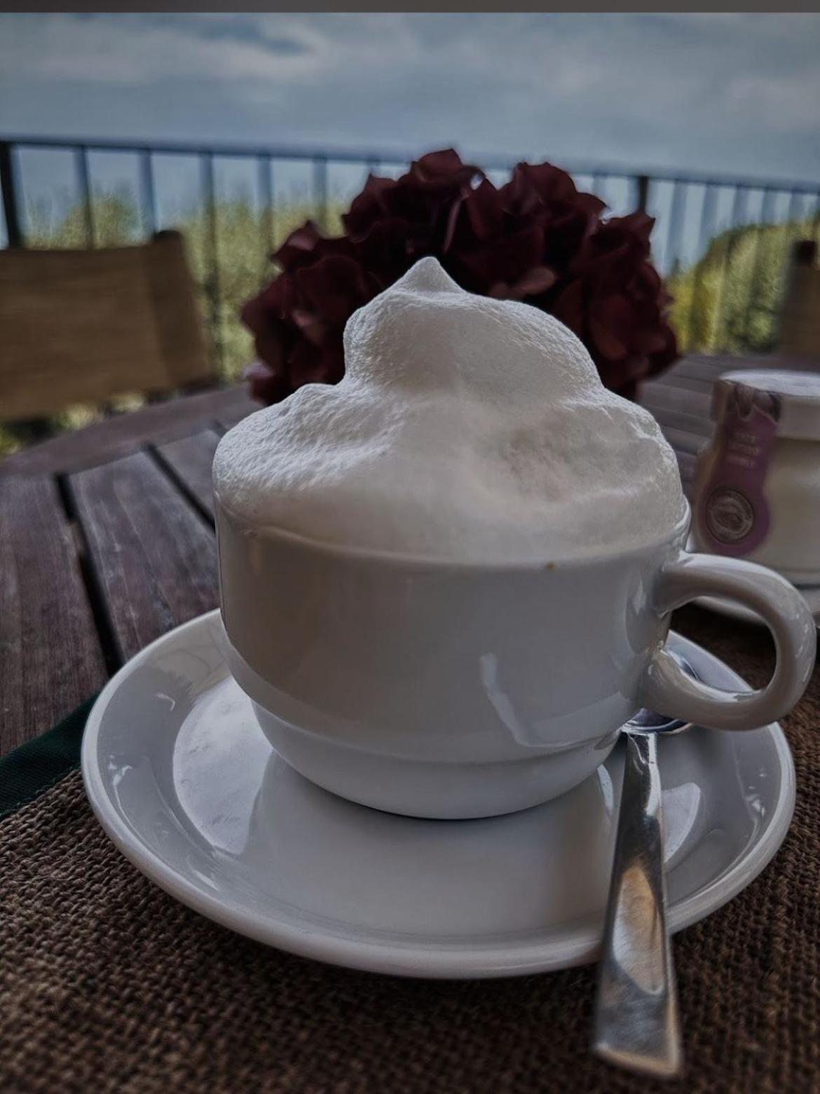 La Terrazza Sulla Versilia 彼得拉桑塔 外观 照片