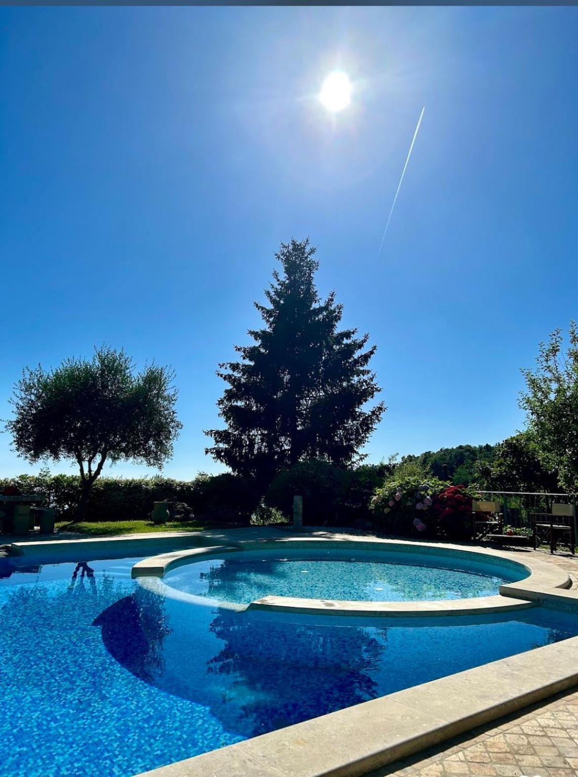 La Terrazza Sulla Versilia 彼得拉桑塔 外观 照片